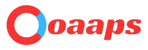 Ooaaps logo